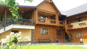 Hotels in Huta